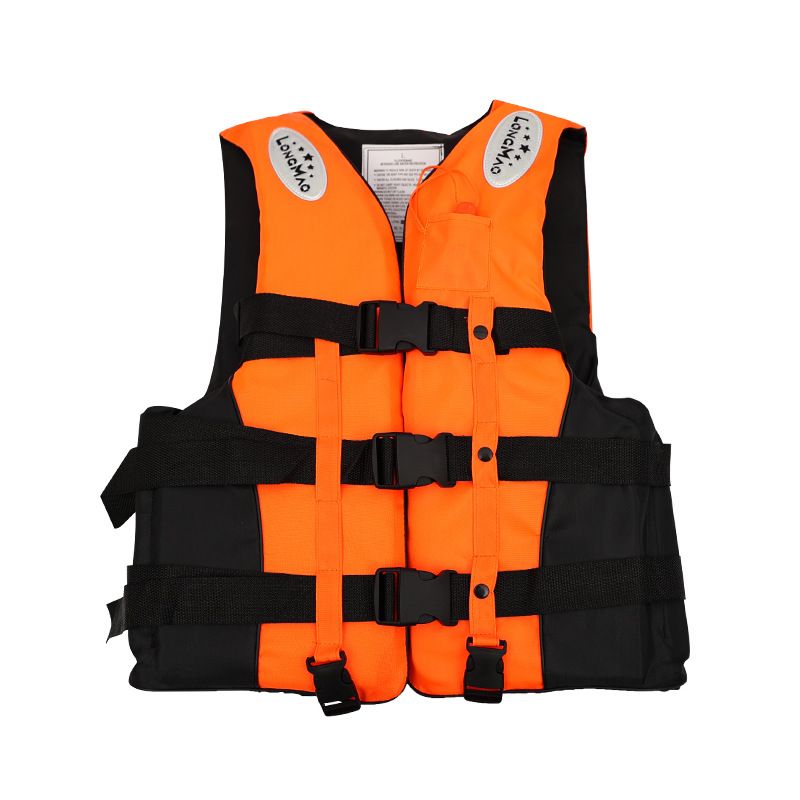 Adult Life Jackets, Professional High Boats, Portable Buoyancy Vests, Adult Survival, Children's Rock Fishing_voghion.com