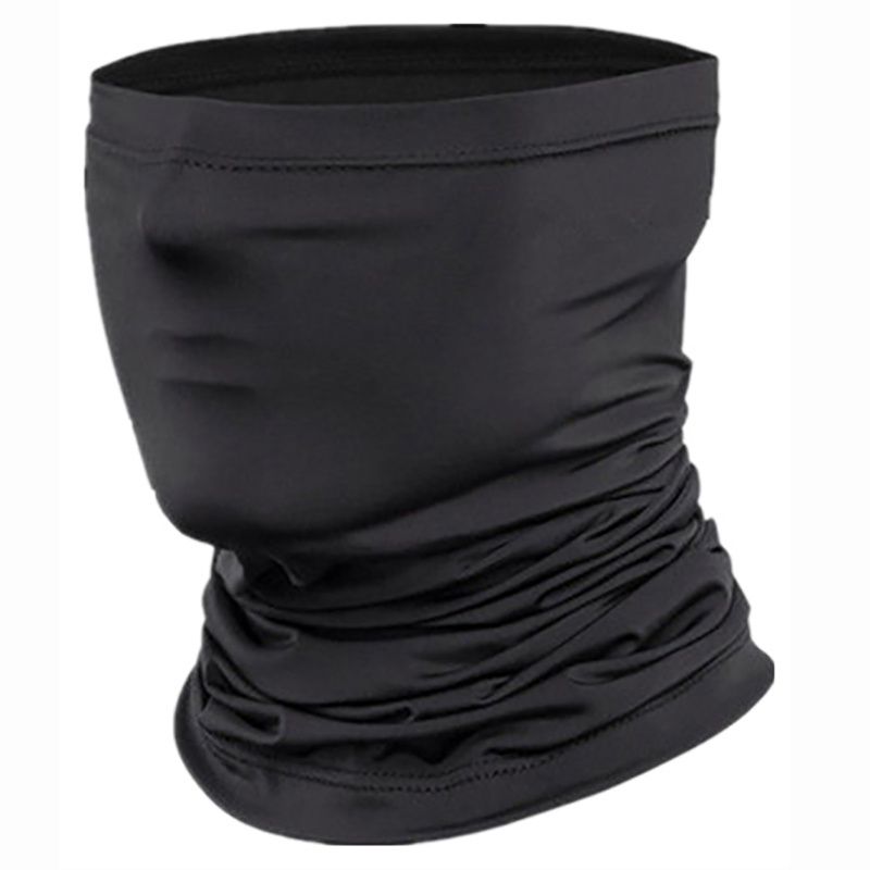 Multifunctional Mask Scarf, Windproof And Dustproof, Suitable For Sports Riding_voghion.com