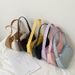 2020 Summer New Small Ins 2021 Underarm Korean Style Simple Fashionable Girl Handbag Shoulder Bag For Women_voghion.com