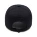 Solide Sommer Marken Baseball Frauen Dad Cap Knochen Snapback Hüte Für Männer Knochen Masculino_voghion.com