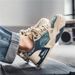 Trendige Freizeit-Sneaker für Herren – Atmungsaktive Sommer-Slipper mit dicker Anti-Rutsch-Sohle, leicht und bequem für den täglichen Gebrauch_voghion.com