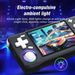New Open Source Game XF35H HD Large Screen Nostalgic Arcade PSP Portable GBA Handheld Console_voghion.com