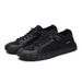 Men's 2023 Flyknit casual lazy cloth new Korean version summer breathable board men's shoes_voghion.com