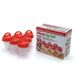 Silicone Egg Cooker – Reusable Microwave & Boiling Egg Poacher (6-Pack, BPA-Free, Dishwasher Safe)_voghion.com