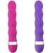 Threaded King Kong Vibrator Female Massage Vibrator AV Stick_voghion.com