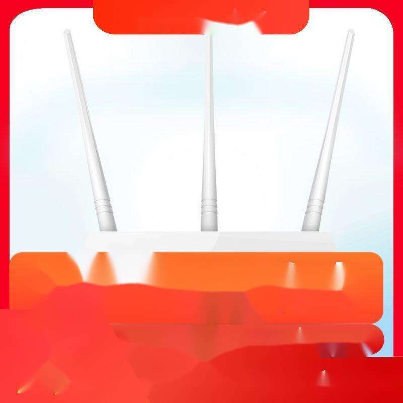 4 464 clients fidèles : Routeur sans fil Gigabit double bande 1 200 M pour Wi-Fi domestique, 5G universel, pénétration murale, Ultra_voghion.com