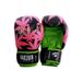 Boxhandschuhe Boxen Boxtrainingshandschuhe Einmal geformte Boxringhandschuhe für Erwachsene und Kinder_voghion.com