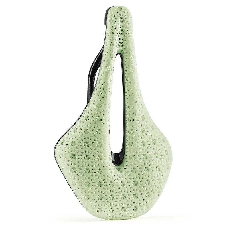 ROCKBROS Sella per bicicletta ergonomica Sella per bicicletta stampata in 3D Selle per bicicletta unisex_voghion.com