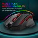 Private mode 10 key RGB game USB computer 7 color hair photoelectric wired mouse_voghion.com