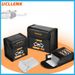 Drone LiPo Safe For 4 PRO Sac de protection antidéflagrant Étui de rangement de batterie pour DJI MINI Pro/Mini 3_voghion.com