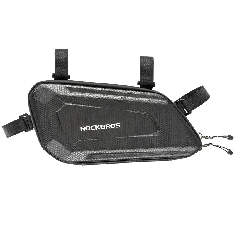 Rockbros Motorcycle Hard Shell Kit CM300 Engine Side Bag Cm500 Guard Rod Package Knight Equipment_voghion.com