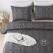 Printed Duvet Cover Set - Lightweight & Breathable, All-Season Comfort (3-Piece Bedding Set, Multiple Sizes)_voghion.com