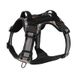 1 st taktisk hundväst med explosionsskydd, medelstor bröstrem för träning, koppel anpassat för husdjur_voghion.com