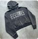 2024 Zipper Hoodie Cool Internet Celebrity Hooded Cardigan Small Bell Letter New Print Jacket Top_voghion.com