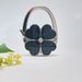 Lucky Four-Leaf Clover Bag Hook - Stylish & Durable Alloy Keychain For Handbags, Backpacks, And Purses - Trendy Ins Fashion Accessory Multiple Colors_voghion.com