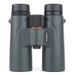 Dun Binoculars High Magnification HD Low Light Night Vision Travel Photography Metal Focus Telescope_voghion.com