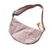Macaron Single Shoulder Versatile Crossbody For Men And Women Dumpling Bag Travel 2024 Spring New Model464484_voghion.com