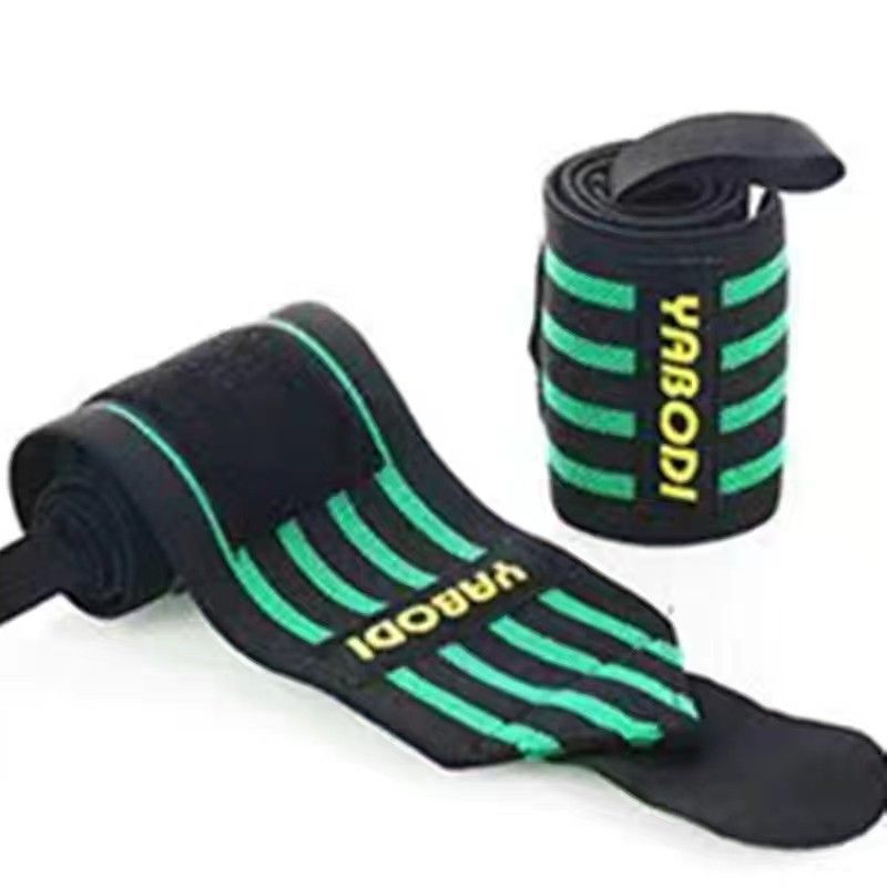 Running, Exercise, Fitness, Bandages, Strength Equipment Training, Sprain Male And Female_voghion.com