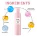 Hoygi Rose Water Spray Facial Care Dry Rough Skin Toner_voghion.com