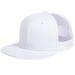 Chapeaux en filet Hip-hop simples unisexes, casquettes de Baseball décontractées réglables pour l'extérieur, chapeau de protection solaire pour printemps et été_voghion.com
