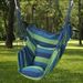 Thickened Hammock Swing Hanging Dormitory College Student Extended Seat Indoor Lazy Stool Rocking Chair_voghion.com