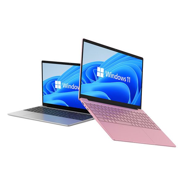 14-inch Ultra-Slim Laptop With Intel N5095/N95 Processor, 16GB/32GB RAM, FHD Display, Windows 10/11, Lightweight & Portable For Business & Gaming_voghion.com