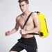 Swimming Dry Wet Separation Waterproof Unisex Beach Clothes Towel Storage Bag Equipment Backpack_voghion.com