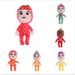 Plush Baby Toys Cry Soft And Cuddly Fruit Dolls In Designs Different_voghion.com