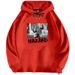 370G Football Eden Hazard Long Sleeved Hoodie With Men's Women's Printed Autumn And Winter Loose Fitting Fashion Clothes_voghion.com
