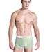 Kühlende Modal- und Nylon-Boxershorts für Herren – 3er-Geschenkset – Atmungsaktive und ultraweiche Unterwäsche (L-XXXXL)_voghion.com