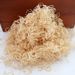 Poplar For Reptile Transport, Bird Nest Shavings, Wood Strips, Gift Box Packaging Filling, Fruit Fly Climbing Shavings_voghion.com
