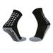 Herren-Fußballsocken mit Anti-Rutsch-Noppen und Frotteepolster – Atmungsaktive Sportsocken für Fußball, Basketball und Training – Mehrere Farben und Größen_voghion.com