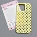 TechGlobe Summer Candy Color Hollow Three-Dimensional Pearl Shell Suitable For IPhone 16 Pro Max 15P Phone Case 14/_voghion.com