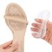 Transparente Vorfußpolster für Damen – rutschfeste Halbeinlegesohle für High Heels, Sneakers, Sandalen und Abendschuhe_voghion.com