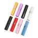 Spot 8ml Rotating Perfume Bottle Perfume Bottle Glass Liner Cosmetic Oral Spray Bottle Press Empty Bottle_voghion.com