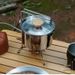 Bollitore per noodle istantanei in acciaio inossidabile 304 per esterni, multifunzionale, staccabile, da campeggio, da picnic, pieghevole, portatile_voghion.com