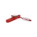 New Mini Pen Holder Ultra-light Elderly Fashion Aluminum Alloy Portable Ultra-small Reading Glasses With Spring Arms_voghion.com