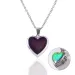 Catene Mood Colore Cambiante Collana Termocromica Gioielleria Dimagrante Circolazione Sanguigna_voghion.com