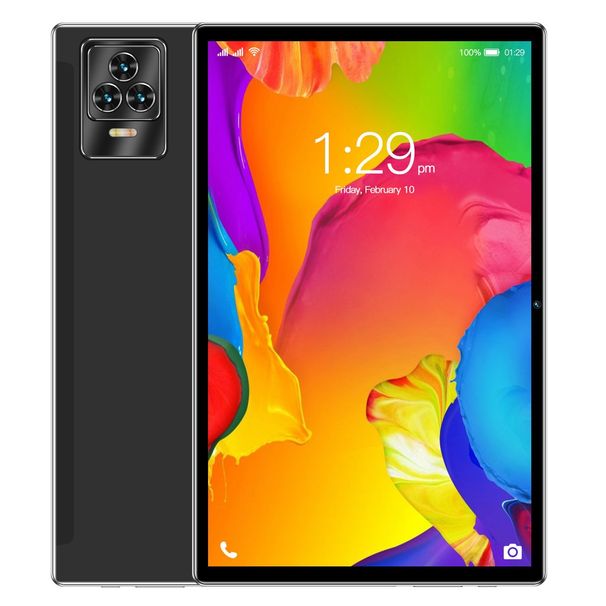 Teräväpiirtoinen 1280 * 800 10 tuuman IPS-näyttö ilman viivettä, lämmönpoistotabletti_voghion.com