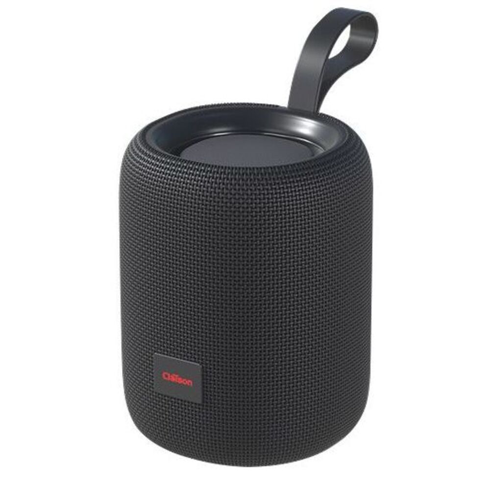 Kolaison T34 Bluetooth-Soundqualität Computer im Freien Hohe Lautstärke Mini-Autolautsprecher Super Bass Canone_voghion.com