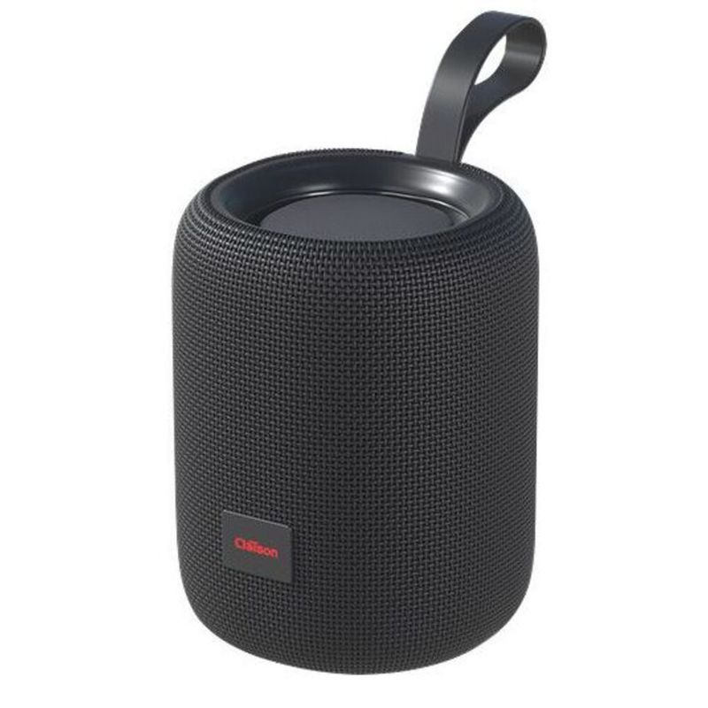 Kolaison T34 Bluetooth Sound Quality Computer Outdoor High Volume Mini Car Speaker Super Bass Cannon_voghion.com
