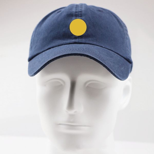 Nuova combinazione di cappelli da baseball vintage con visiera Design casual innovativo dei migliori uomini e donne_voghion.com