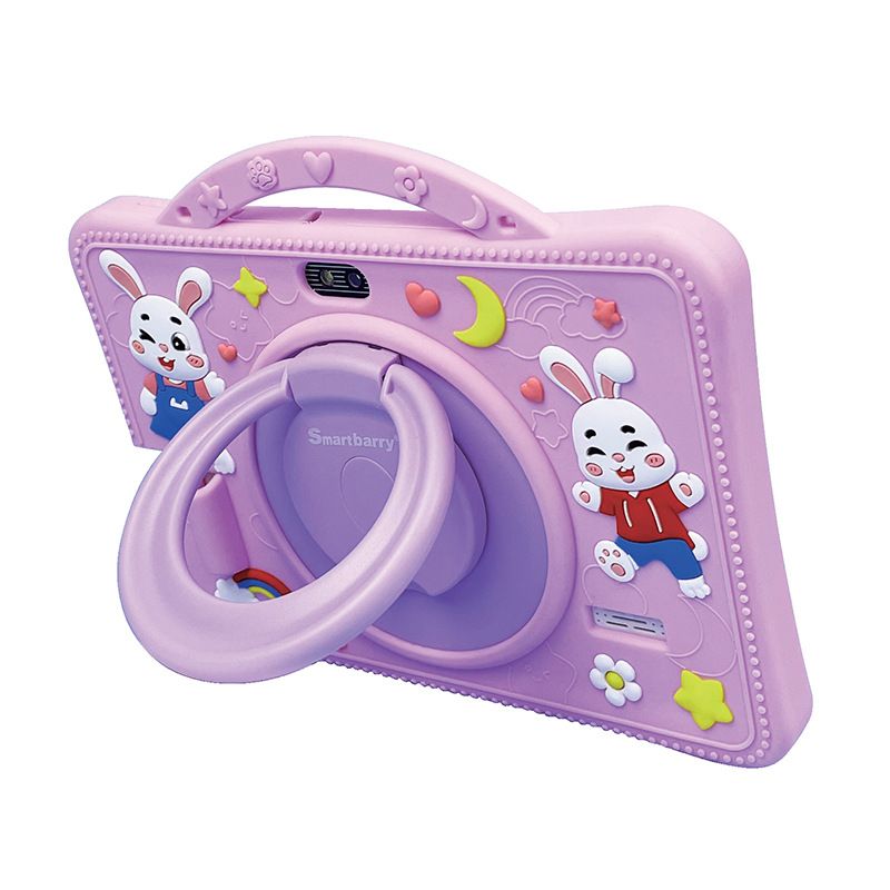 B92 Children's Tablet Android 7-inch WiFi Gaming and Audiovisual Intelligent Learning Machine_voghion.com