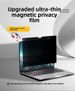 Αντικραδασμική μεμβράνη, κατάλληλη για φορητούς υπολογιστές, καμπύλη μαγνητική μεμβράνη πλήρους οθόνης για αντικραδασμική προστασία_voghion.com