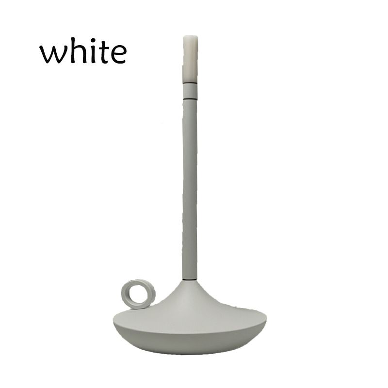 Lampe de bureau nordique Aladdin Magic Clear Bar, ambiance camping, extérieur, chargement USB, tactile, décoration, veilleuse_voghion.com