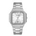 PLADEN Brand Watch, Fashion Business Classic Square High Quality Luminous Stainless Steel Quartz Men's Watch_voghion.com
