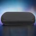 7-For Trimui Smart Pro Draagtas Draagbare Zwarte Harde Reistas Videogameconsole Draagbare Tas_voghion.com