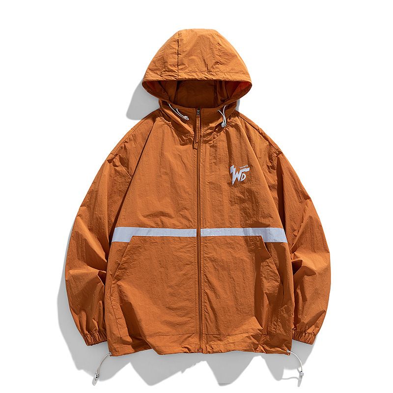 Unbeatable Quality 2024 New Summer Sunscreen Clothing For Men's Ultra Thin Breathable And UV Resistant Household Coat_voghion.com