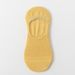Damensocken, flache, unsichtbare Bootssocken, einfarbige Baumwollsocken, rutschfest und langärmelig, dünne Sommersocken für Frühling und Sommer_voghion.com