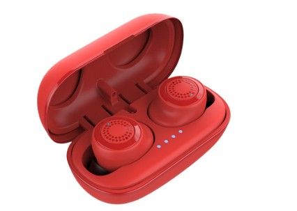 Music Festival 2019 China best handsfree in ear earbuds invisible bluetooth 5.0 tws true wireless sports earphones headphones with_voghion.com